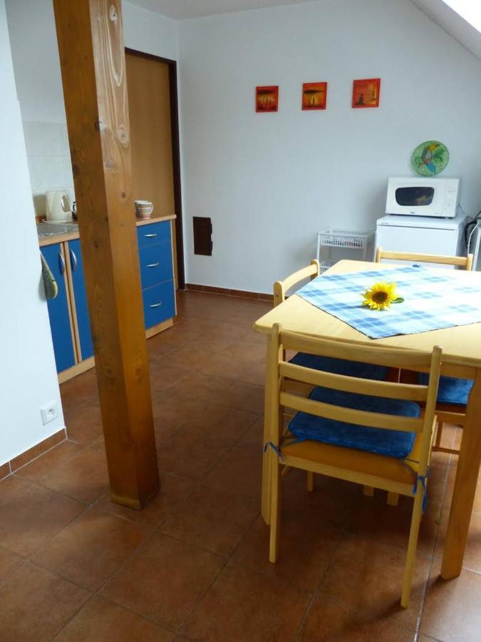 Penzion U Polenu Třeboň Eksteriør billede